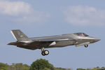 20-5620 @ KOSH - F-35A Lightning II 20-5620 WI from 176th FS Badgers 115th FW Truax Field ANGB, Madison, WI
