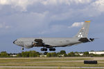 60-0351 @ KOSH - KC-135R Stratotanker 60-0351  from 54th ARS Jesters 97th AMW Altus AFB, OK