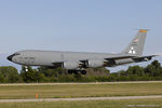 60-0351 @ KOSH - KC-135R Stratotanker 60-0351  from 54th ARS Jesters 97th AMW Altus AFB, OK