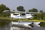 C-FCBH @ KOSH - Murphy Rebel  C/N 730R, C-FCBH - by Dariusz Jezewski www.FotoDj.com