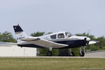 C-FCCN @ KOSH - Piper PA-28-140 Cherokee  C/N 28-7325304, C-FCCN - by Dariusz Jezewski www.FotoDj.com