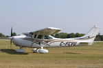 C-FCVU @ KOSH - Cessna 182Q Skylane  C/N 18266592, C-FCVU - by Dariusz Jezewski www.FotoDj.com