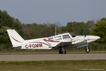 C-FGMM @ KOSH - Piper PA-39 Twin Comanche C/R  C/N 39-83, C-FGMM - by Dariusz Jezewski www.FotoDj.com