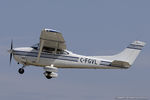 C-FGVL @ KOSH - Cessna 182Q Skylane  C/N 18265224, C-FGVL - by Dariusz Jezewski www.FotoDj.com