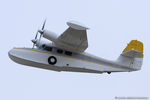 CF-LOK @ KOSH - Grumman G-44A Widgeon  C/N 1437, CF-LOK - by Dariusz Jezewski www.FotoDj.com