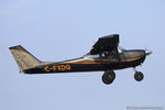 C-FXDQ @ KOSH - Cessna 172K Skyhawk  C/N 17257304, C-FXDQ