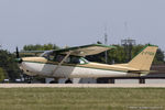 C-FYGS @ KOSH - Cessna 172D Skyhawk  C/N 17249626, C-FYGS - by Dariusz Jezewski www.FotoDj.com