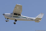 C-FYND @ KOSH - Cessna 172K Skyhawk  C/N 17257939, C-FYND