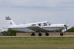 CF-ZUV @ KOSH - Piper PA-32-300 Cherokee Six  C/N 32-40193, CF-ZUV - by Dariusz Jezewski www.FotoDj.com