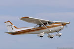 C-GCGM @ KOSH - Cessna 172N Skyhawk  C/N 17273379, C-GCGM