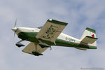 C-GCPT @ KOSH - Vans RV-9A  C/N 91081, C-GCPT