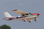 C-GGNP @ KOSH - Cessna 177 Cardinal  C/N 17700954, C-GGNP - by Dariusz Jezewski www.FotoDj.com
