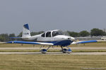 C-GLWM @ KOSH - Vans RV-10  C/N 40219, C-GLWM - by Dariusz Jezewski www.FotoDj.com