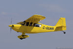 C-GLWR @ KOSH - Champion 7GCAA Citabria  C/N 61, C-GLWR - by Dariusz Jezewski www.FotoDj.com