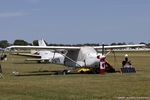 C-GOYR @ KOSH - Cessna 172M Skyhawk  C/N 17263451, C-GOYR