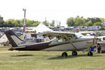 C-GRBH @ KOSH - Cessna 182L Skylane  C/N 18258791, C-GRBH - by Dariusz Jezewski www.FotoDj.com