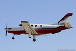 C-GTBM @ KOSH - Socata TBM-700  C/N 53, C-GTBM