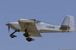 C-GUYW @ KOSH - Vans RV-7A  C/N 70514, C-GUYW - by Dariusz Jezewski www.FotoDj.com