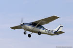 C-GWPP @ KOSH - Cessna 210-5 Centurion  C/N 205-0192, C-GWPP