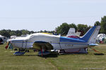 C-GXJF @ KOSH - Piper PA-28-151 Cherokee Warrior  C/N 287415330, C-GXJF