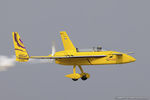 C-GZGT @ KOSH - Rutan Long-EZ  C/N 568, C-GZGT - by Dariusz Jezewski www.FotoDj.com