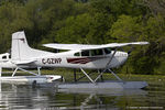 C-GZWP @ KOSH - Cessna A185F Skywagon 185  C/N 18503160, C-GZWP - by Dariusz Jezewski www.FotoDj.com