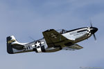 LY-MUS @ KOSH - ScaleWings SW-51 Mustang  C/N SW51-007, LY-MUS - by Dariusz Jezewski www.FotoDj.com