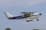N104SP @ KOSH - Cessna 182P Skylane  C/N 18261667, N104SP - by Dariusz Jezewski www.FotoDj.com