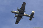 N10V @ KOSH - North American B-25H Mitchell Berlin Express C/N 98-21433, N10V - by Dariusz Jezewski www.FotoDj.com
