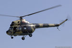N110PL @ KOSH - PZL Swidnik MI-2  C/N 563648094, N110PL - by Dariusz Jezewski www.FotoDj.com