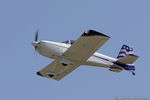 N113UD @ KOSH - Vans RV-8  C/N 80459, N113UD