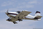 N114AB @ KOSH - Vans RV-14A  C/N 140102, N114AB