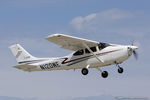 N120WE @ KOSH - Cessna 182T Skylane  C/N 18281117, N120WE - by Dariusz Jezewski www.FotoDj.com