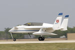 N12ET @ KOSH - Rutan Long-EZ  C/N 1333, N12ET - by Dariusz Jezewski www.FotoDj.com