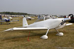 N130JK @ KOSH - Vans RV-8  C/N 81258, N130JK