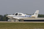 N130MB @ KOSH - Cirrus SR20  C/N 1516, N130MB - by Dariusz Jezewski www.FotoDj.com