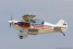 N133WP @ KOSH - Christen Eagle II  C/N PEARL-0001, N133WP