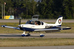N135WT @ KOSH - Sling Aircraft Sling 4  C/N 131S , N135WT - by Dariusz Jezewski www.FotoDj.com