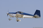 N139RV @ KOSH - Vans RV-9A  C/N 90385, N139RV