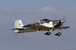 N142RV @ KOSH - Vans RV-14  C/N 140265, N142RV