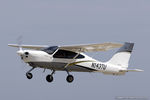 N143TU @ KOSH - Tecnam P-2010  C/N 043/US, N143TU