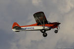 N144CG @ KOSH - CubCrafters CCX-2300  C/N CCX-2300-0002, N144CG - by Dariusz Jezewski www.FotoDj.com