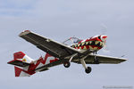N146EC @ KOSH - Scottish Aviation Bulldog MDL 101  C/N BH100/146, N146EC