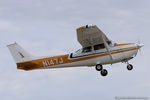 N147J @ KOSH - Cessna 172M Skyhawk  C/N 17262545, N147J