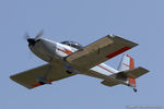 N148BW @ KOSH - Vans RV-8  C/N 1, N148BW