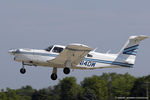 N14DW @ KOSH - Piper PA-32RT-300T Turbo Saratoga II  C/N 32R-7887023, N14DW - by Dariusz Jezewski www.FotoDj.com