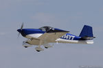 N14YT @ KOSH - Vans RV-14  C/N 140032, N14YT