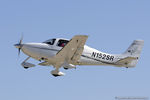 N152SR @ KOSH - Cirrus SR22  C/N 1940, N152SR