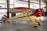 N15E @ KOSH - Monocoupe 110 Special  C/N 7W-97, N15E - EAA Museum - by Dariusz Jezewski www.FotoDj.com