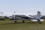 N18WL @ KOSH - Cessna 180K Skywagon  C/N 18053178, N18WL - by Dariusz Jezewski www.FotoDj.com